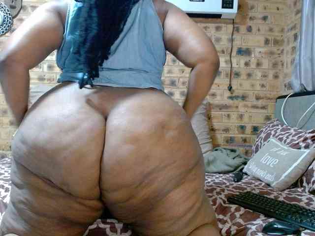 RubyBooty webcam