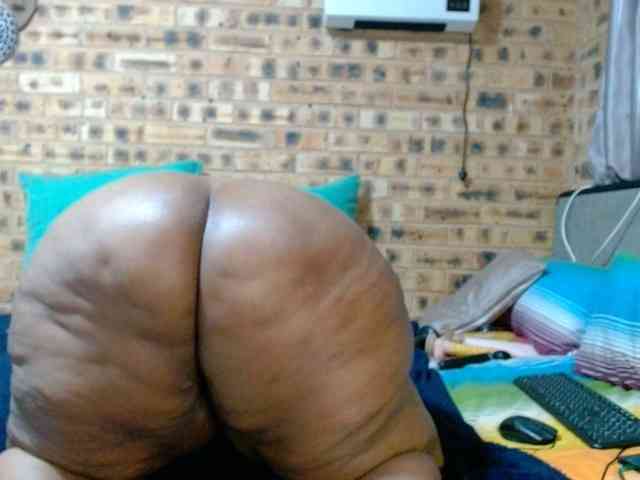 RubyBooty