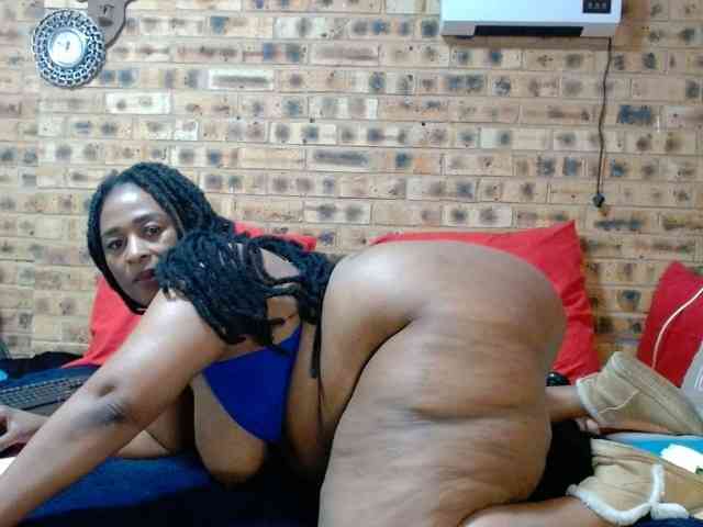 RubyBooty webcam