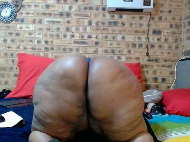 RubyBooty