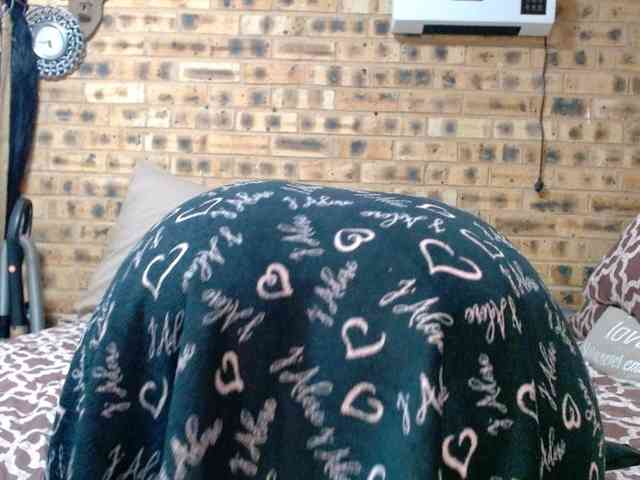 RubyBooty webcam
