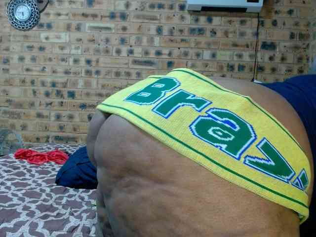 RubyBooty webcam