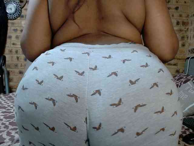 RubyBooty webcam