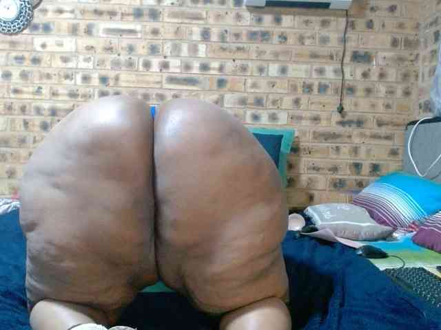 RubyBooty webcam