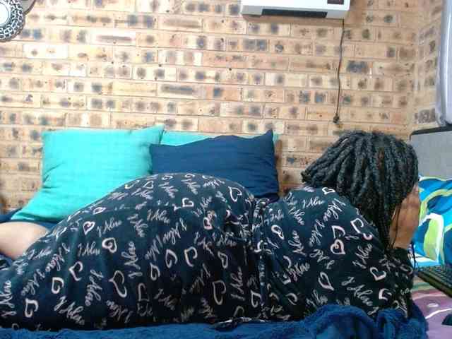 RubyBooty webcam