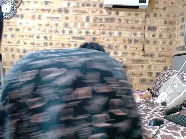 RubyBooty webcam