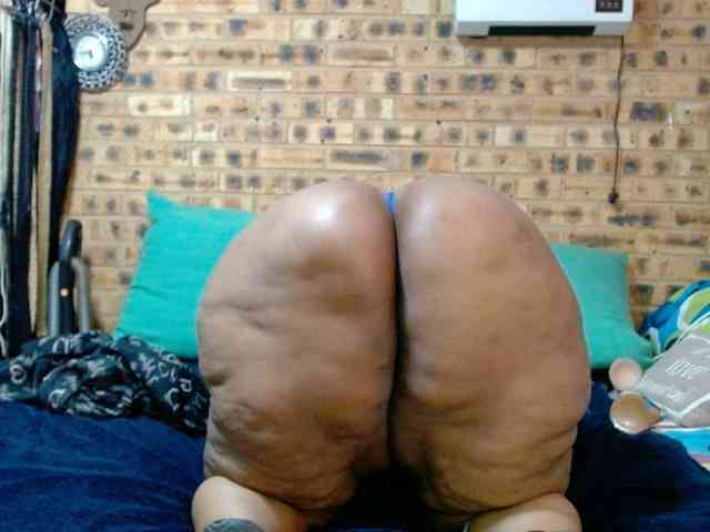 RubyBooty webcam