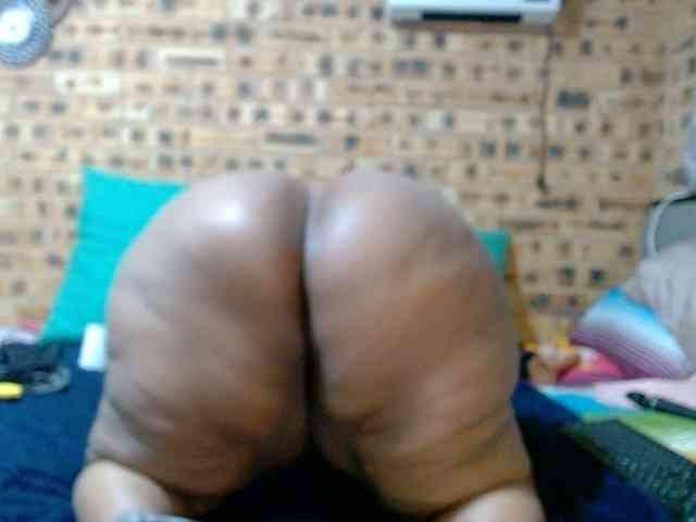 RubyBooty webcam