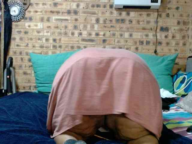 RubyBooty webcam