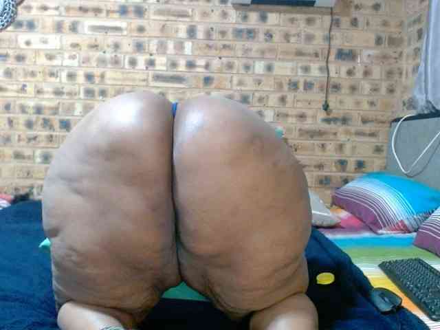 RubyBooty webcam