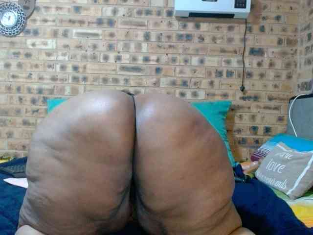 RubyBooty webcam