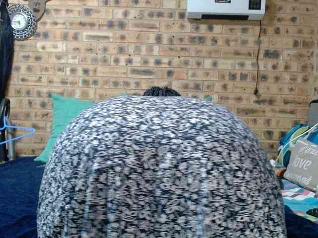 RubyBooty webcam