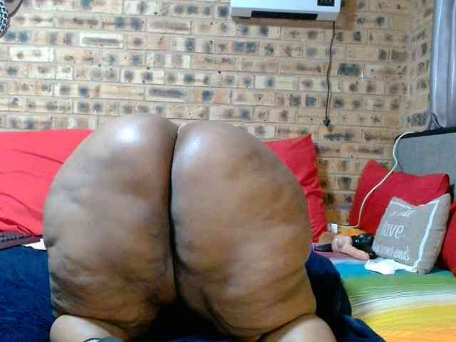 RubyBooty webcam