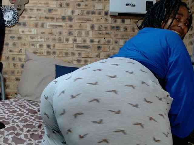 RubyBooty webcam