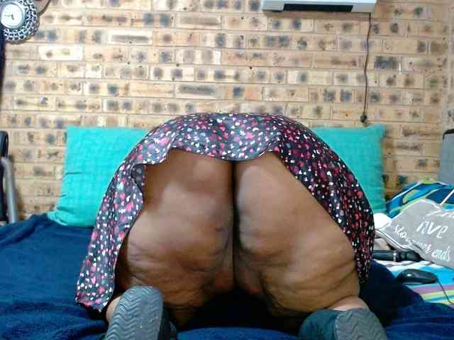 RubyBooty webcam