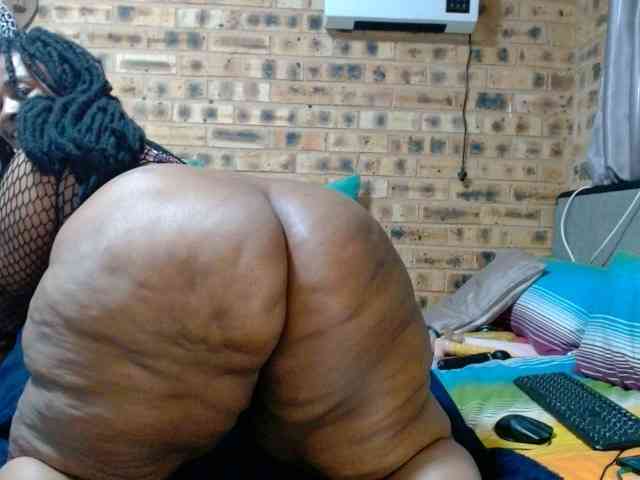 RubyBooty