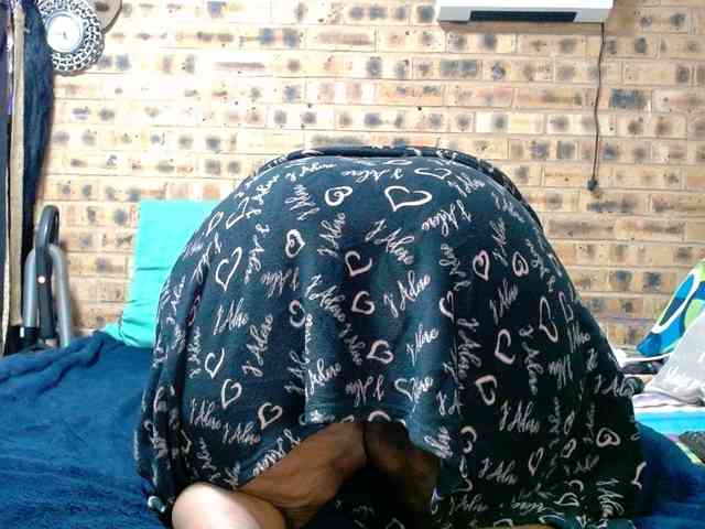 RubyBooty webcam