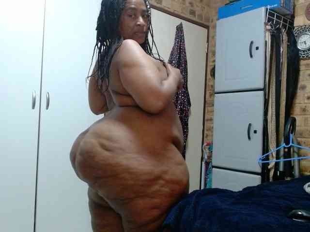 RubyBooty webcam