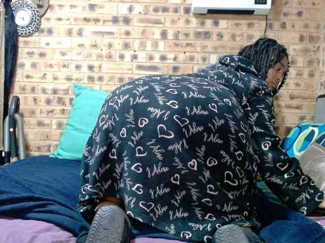 RubyBooty webcam