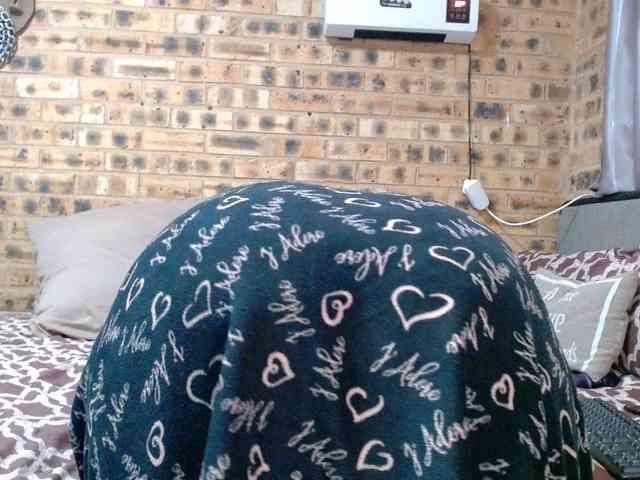 RubyBooty webcam