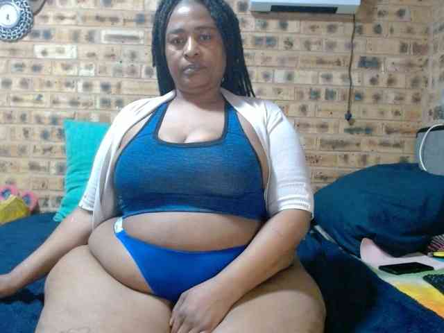 RubyBooty webcam