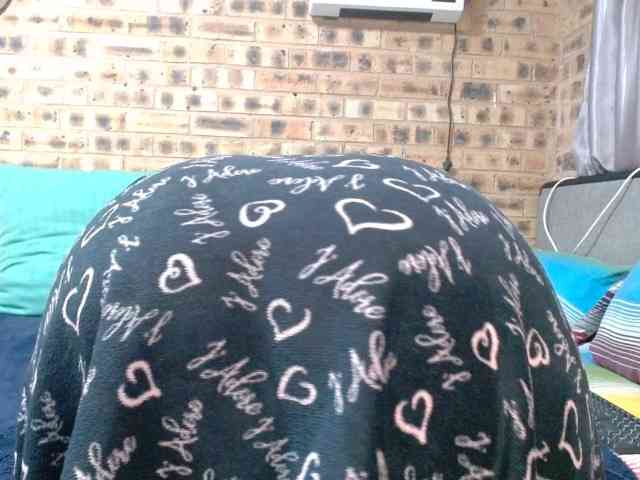 RubyBooty webcam