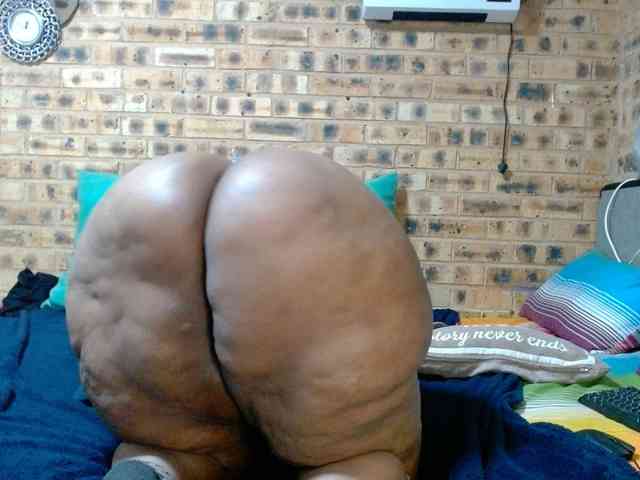 RubyBooty webcam