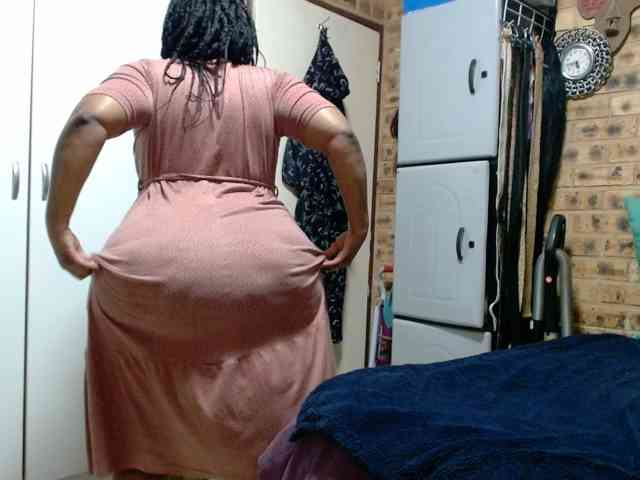 RubyBooty webcam