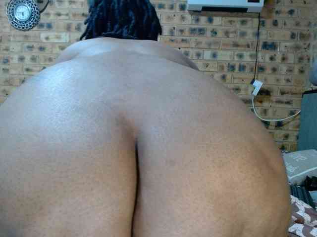 RubyBooty webcam