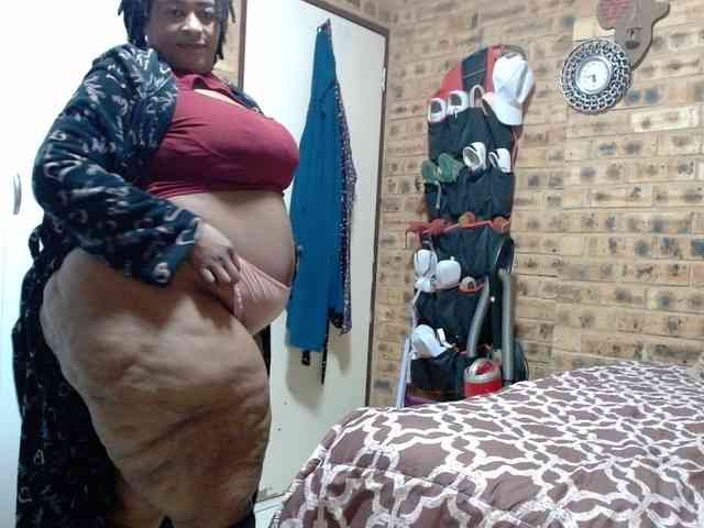RubyBooty webcam