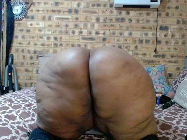 RubyBooty