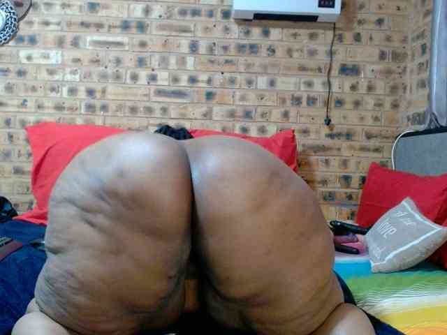 RubyBooty webcam