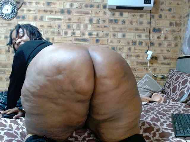 RubyBooty webcam