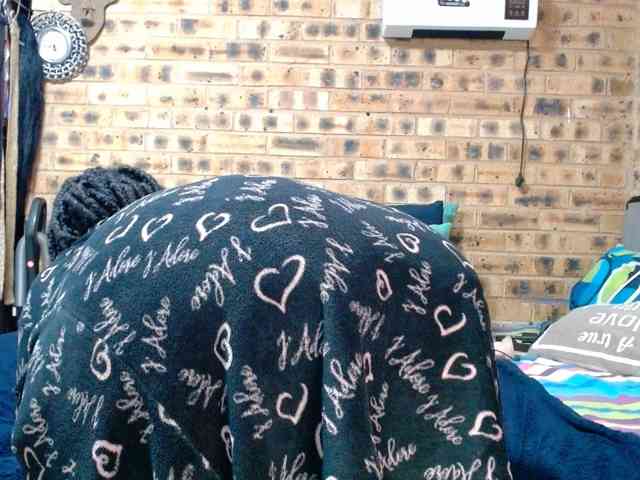 RubyBooty webcam