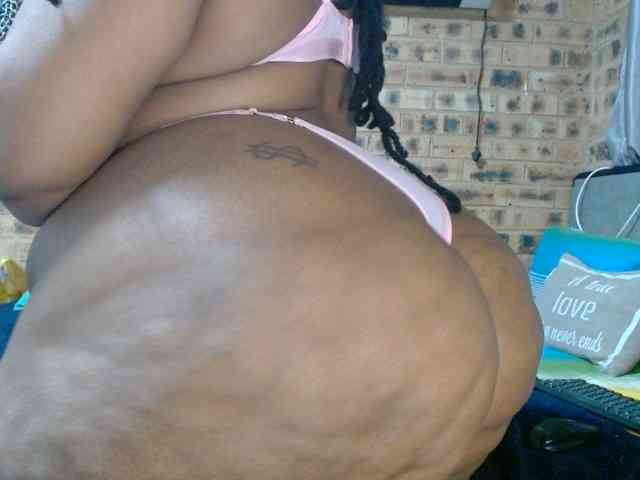 RubyBooty webcam