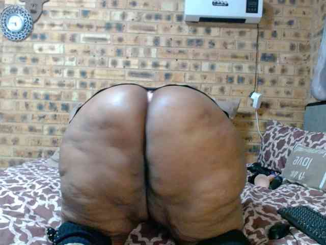 RubyBooty webcam