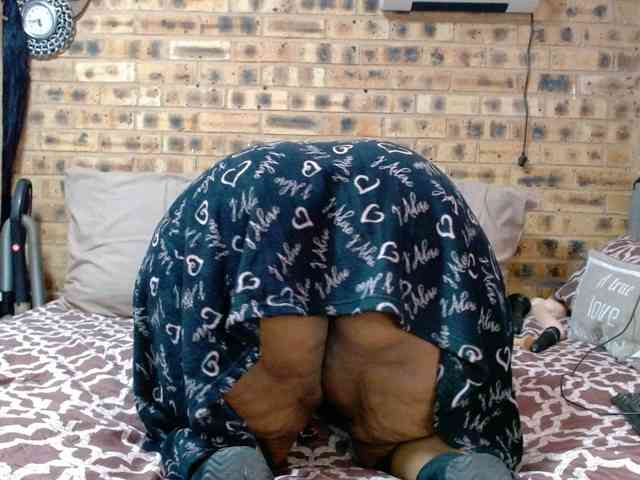 RubyBooty webcam