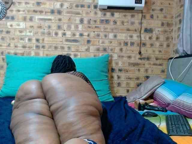 RubyBooty webcam