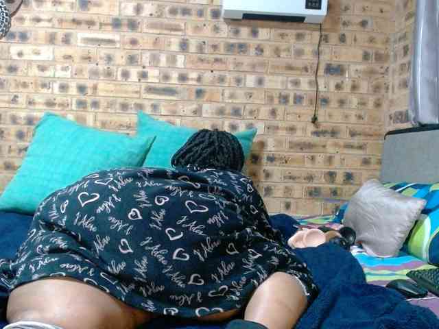 RubyBooty webcam