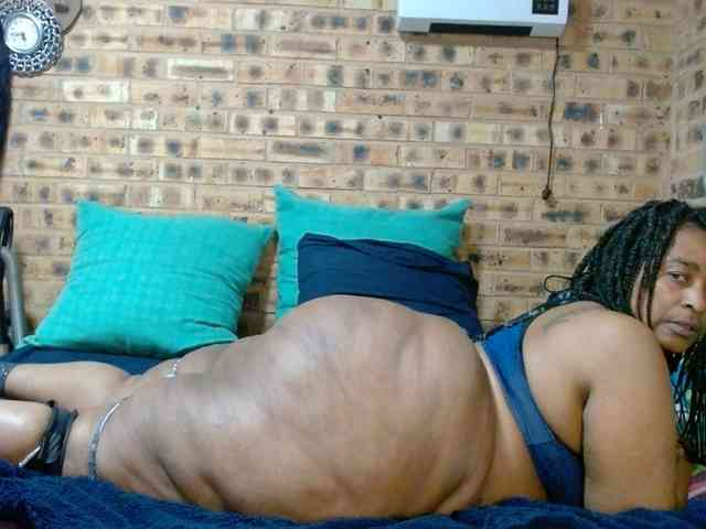 RubyBooty webcam