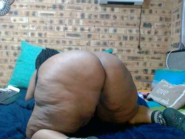 RubyBooty webcam