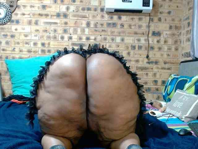 RubyBooty webcam