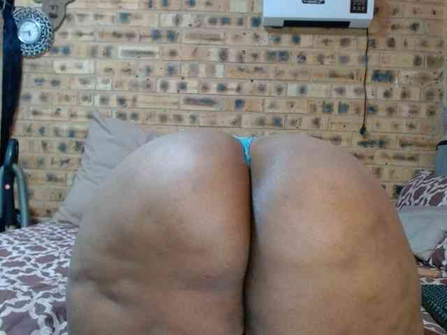 RubyBooty webcam