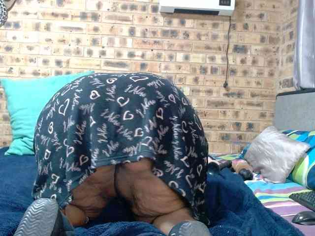 RubyBooty webcam