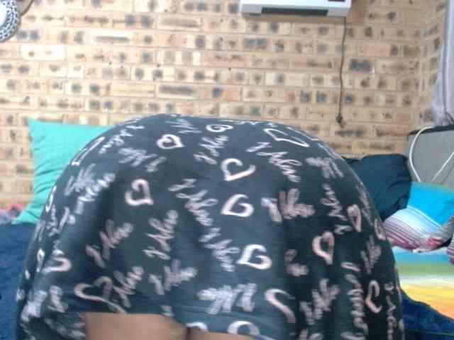 RubyBooty webcam
