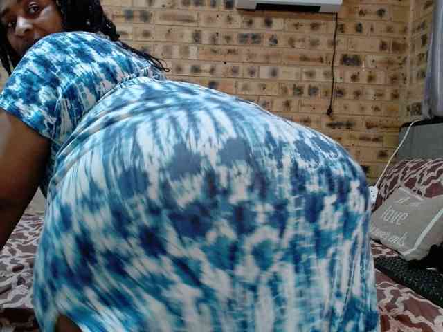 RubyBooty