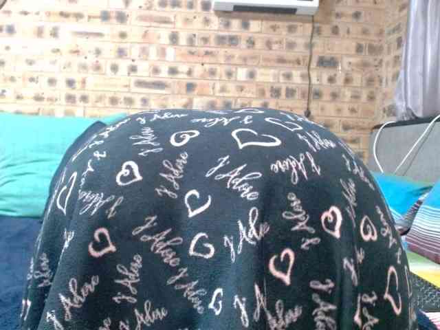 RubyBooty webcam
