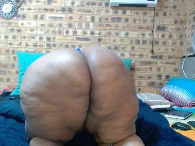 RubyBooty webcam