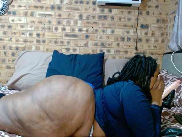 RubyBooty webcam