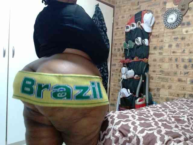RubyBooty webcam
